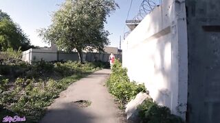 Tini picsa lovagolja a krapek faszát