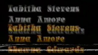 Dante kárója - Magyar szinkronos teljes pornófilm