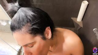 Gyönyörű latina barátnő házi pornó videója