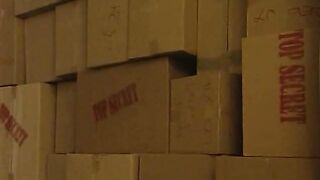 Men in Fuck II. Ügynökök újra feketeben - Magyar szinkronos vhs erotikus film