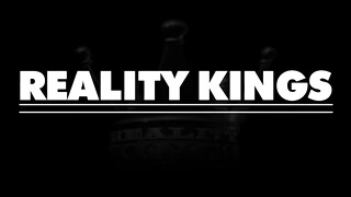 Reality Kings - Serena Santos a hatalmas tőgyes spanyol picsa