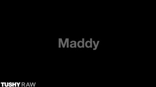 TUSHYRAW - Maddy May popsija jól meghágva
