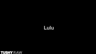 TUSHYRAW - Lulu Chu a fullos ázsiai kisasszony
