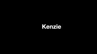 TUSHYRAW - Kenzie Reeves az anál szerető tini bige
