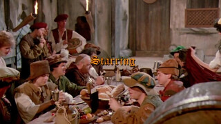 The Ribald Tales Of Canterbury (1985) - Teljes pornófilm