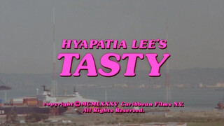 Tasty (1985) - Teljes xxx videó