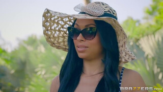 Bethany Benz a nimfomán brazil milf - Brazzers