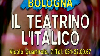 Le Sex Debuttanti di R. Schicchi - Olasz xxx videó