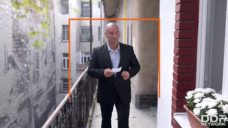 Szexi kolumbiai spiné kielégíti a fasziját