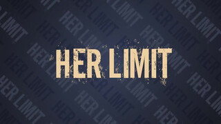 HerLimit - Annie Wolf fekete hajú szerb spiné popóba kefélve