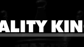 Reality Kings - Mini Stallion az extra vékony barna bige