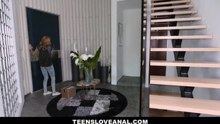 TeensLoveanal - Arya Fae rendesen megrakva