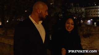 Private com - Zarah Star a szexy spanyol bige