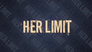 HerLimit - Ashley Woods a hatalmas kannás cseh nőci