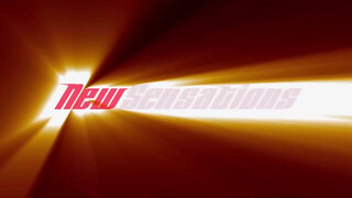 New Sensations - Harmony Wonder a bombázó spanyol kiscsaj