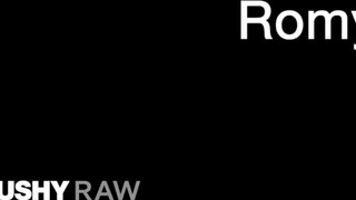 TUSHYRAW - Romy Indy a fullos brazil