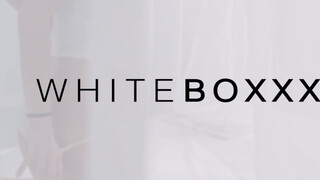 WhiteBoxxx - Zazie Skymm a magyar csaj hátsó bejáratba rakva