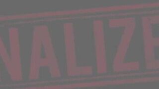 ANALIZED - Sarah Banks a vékony barna kisasszony