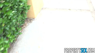 PropertySex - Eliza Ibarra a bombázó kolumbiai