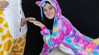Kate Koss - Cosplayes spiné pélót szop