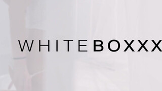 WhiteBoxxx - méretes picsájú bige reggel is akar kúrni