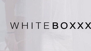 WhiteBoxxx - Sarah Kay megdugva és keményen kinyalva