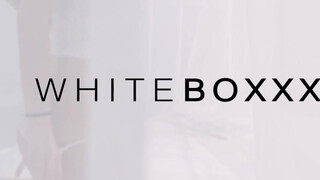 WHITEBOXXX - Nicole Pearl gyönyörű kúrása a barátjával