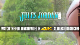 Jules Jordan - Athena Faris barna hapsival dug