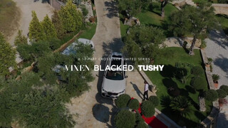TUSHY - Jia Lissa popója megkefélve