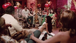 Die Sex-Spelunke von Bangkok (1974) - Klasszikus régi xxx videó