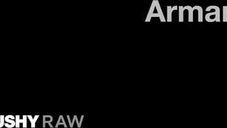 TUSHYRAW - Armani a szexi lány