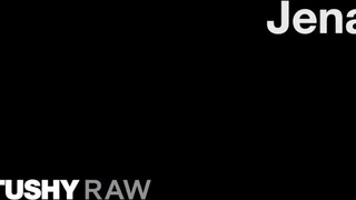 TUSHYRAW - Jena alaposan popóba kefélve