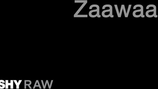 TUSHYRAW - Zaawaadi popókája bekúrva