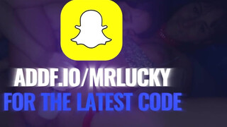 MrLuckyPOV - Szexy fehérneműs fiatal lány
