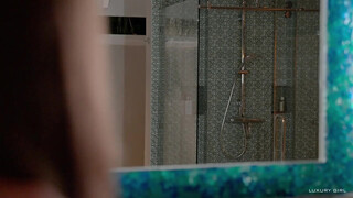 Luxury Girl - Csodás testű amatőr spiné