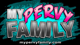 Carter Cruise muffja megrakva - MyPervyFamily