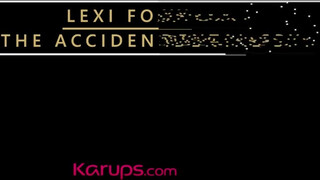 Karups - Vékony milf fiatal manussal szexel