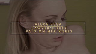 Alexa Vega a szexy latin amerikai milf