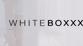 WhiteBoxxx - Tina Blade a pici keblű horvát kiscsaj