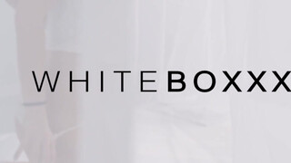 WhiteBoxxx - Luna Corazon a szenvedélyes kolumbiai kisasszony