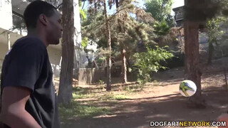 Jezabel Vessir fehér csávó farkára vágyott