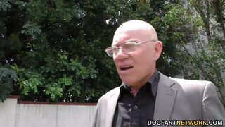 Sindee Dix az óriás keblű házastárs