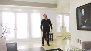Vanessa Vega durván popóba kefélve