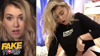 Világos Szőke Misha Cross rendesen megrakva Steve Q által