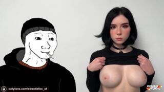 A doomer bige pov kefélése rule34 szellemében