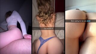 Pusztító kuki december 2026 - snapchat válogatás